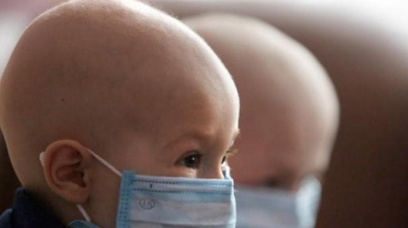 Heightened distress and/or the child’s increased care needs may lead to parents being unable to work (Photo: AFP) Heightened distress and/or the child’s increased care needs may lead to parents being unable to work (Photo: AFP)