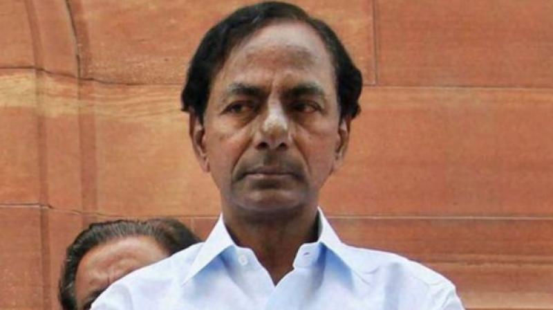 Telangana Chief Minister K Chandrashekhar Rao (Photo: PTI) Telangana Chief Minister K Chandrashekhar Rao (Photo: PTI)