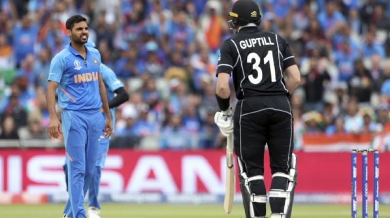 Earlier, England batsman Jonny Bairstow had criticised the surfaces on offer, saying these have been totally different from those they normally play on. (Photo:AP) Earlier, England batsman Jonny Bairstow had criticised the surfaces on offer, saying these have been totally different from those they normally play on. (Photo:AP)
