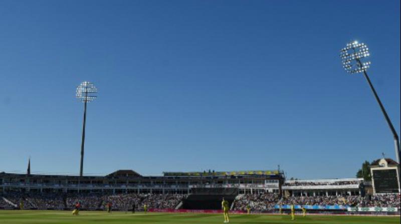 Seeing that India and England could possibly play each other in the semi-final, many Indian fans booked tickets for the match in Edgbaston. But as India now faces New Zealand, fans are expected not to turn up for the England-Australia clash, ESPN Cricinfo reported. Seeing that India and England could possibly play each other in the semi-final, many Indian fans booked tickets for the match in Edgbaston. But as India now faces New Zealand, fans are expected not to turn up for the England-Australia clash, ESPN Cricinfo reported.