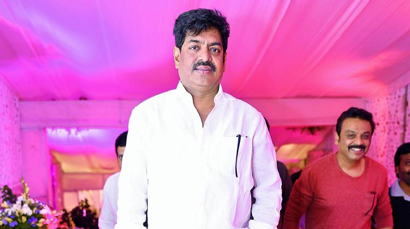 We are planning to build our own office for MAA and want to name two corridors after these two actors,” reveals Sivaji Raja, while expressing his anger at female actresses for not cooperating. We are planning to build our own office for MAA and want to name two corridors after these two actors,” reveals Sivaji Raja, while expressing his anger at female actresses for not cooperating.