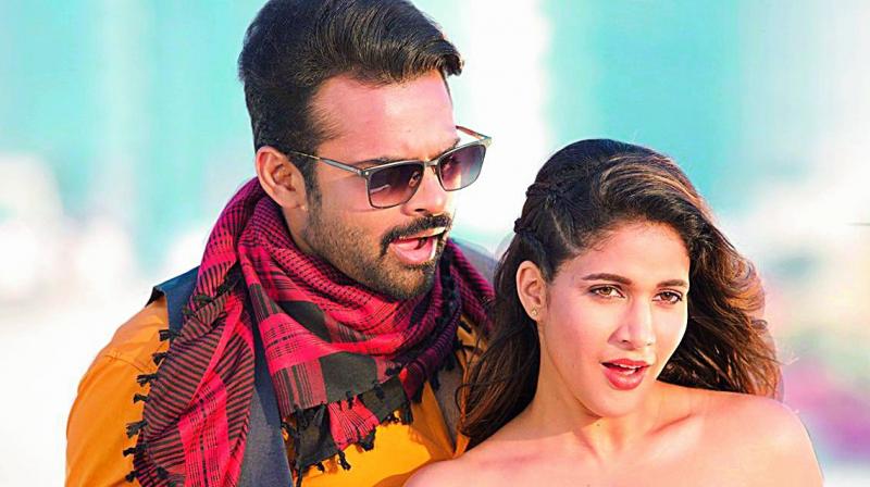 The recently released film Intteligent has given huge losses to producer C. Kalyan, who earlier made profits from Jai Simha. The recently released film Intteligent has given huge losses to producer C. Kalyan, who earlier made profits from Jai Simha.
