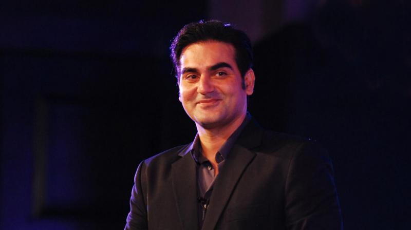Arbaaz Khan Arbaaz Khan