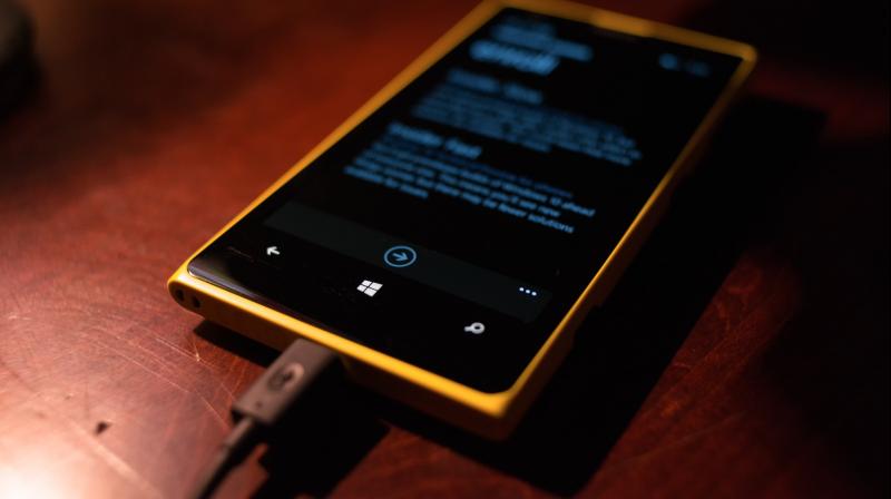 The decision has been taken in lieu of discarded support from Windows Mobile’s developers and Microsoft itself. (Photo: Pixabay) The decision has been taken in lieu of discarded support from Windows Mobile’s developers and Microsoft itself. (Photo: Pixabay)