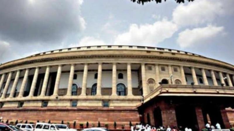 ntroducing the Protection of Human Rights (Amendment) Bill, 2019, minister of state (Home Affairs) Nityanand Rai, said changes in the legislation will help in protecting human rights effectively. ntroducing the Protection of Human Rights (Amendment) Bill, 2019, minister of state (Home Affairs) Nityanand Rai, said changes in the legislation will help in protecting human rights effectively.