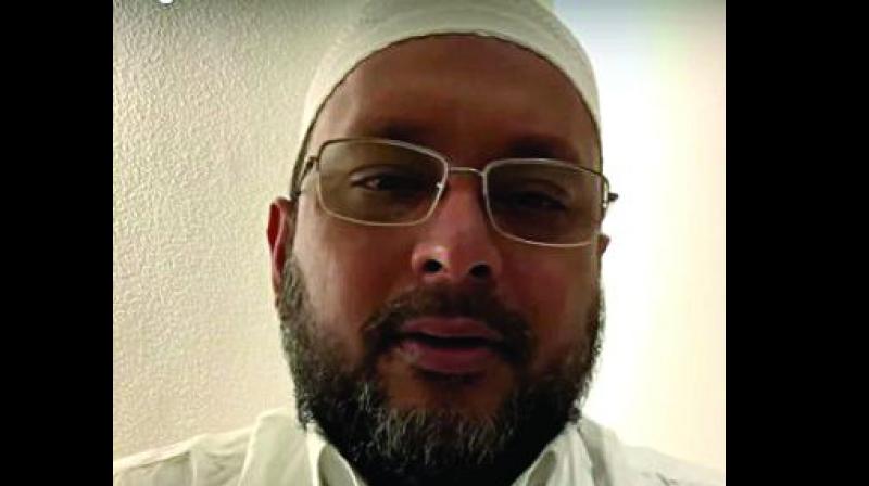 The prime accused in the multi-crore IMA Ponzi scam, Mansoor Khan, was taken to hospital for a check-up here earlier on Sunday after he complained of chest pain and palpitations. (Photo: File) The prime accused in the multi-crore IMA Ponzi scam, Mansoor Khan, was taken to hospital for a check-up here earlier on Sunday after he complained of chest pain and palpitations. (Photo: File)
