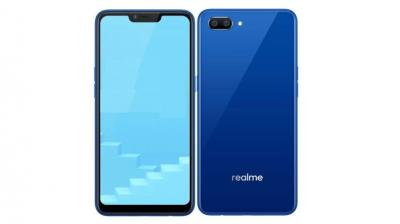 Realme C1 Launched In India Specifications And Price Realme C1 Launched In India Specifications And Price