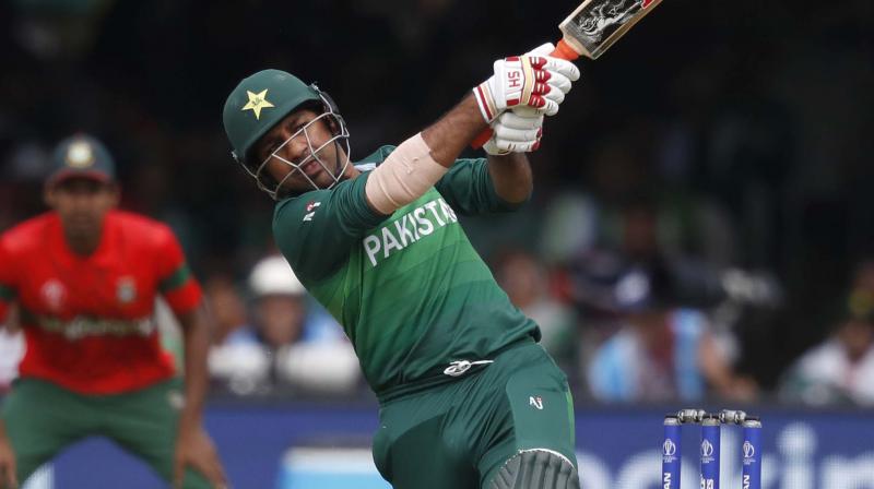Bangladesh reached 8-0 in the 2nd over at Lord's. New Zealand joined Australia, India and England in the last four. (Photo: AP) Bangladesh reached 8-0 in the 2nd over at Lord's. New Zealand joined Australia, India and England in the last four. (Photo: AP)