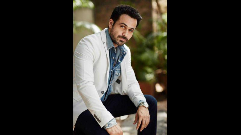 Emraan Hashmi