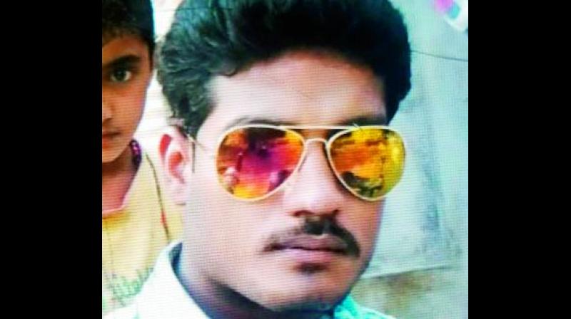 Akash Pratap Sarode Akash Pratap Sarode