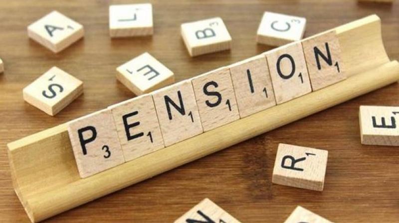 Govt has decided to allow one more opportunity to employees of public sector insurance companies who joined the service by June 28, 1995. (Photo: ANI) Govt has decided to allow one more opportunity to employees of public sector insurance companies who joined the service by June 28, 1995. (Photo: ANI)