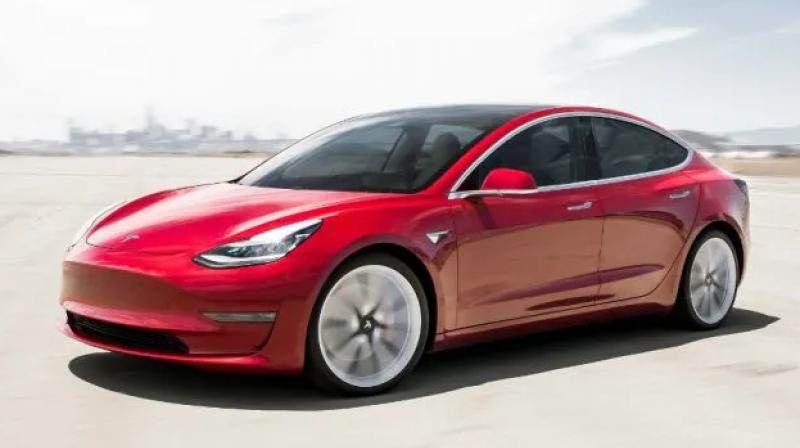 Tesla has announced it will shut its stores in the US and other parts of the world. Tesla has announced it will shut its stores in the US and other parts of the world.