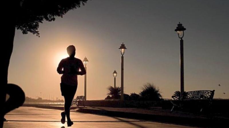 The stress hormone cortisol is known to have an impact on our memory retention (Photo: AFP) The stress hormone cortisol is known to have an impact on our memory retention (Photo: AFP)
