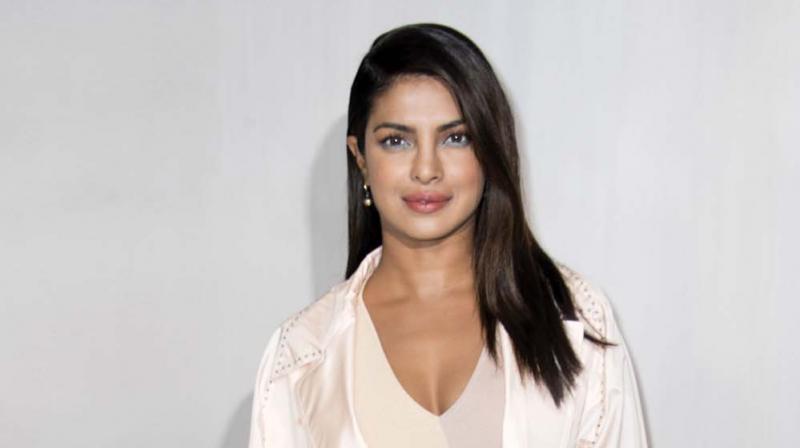 Priyanka Chopra Priyanka Chopra