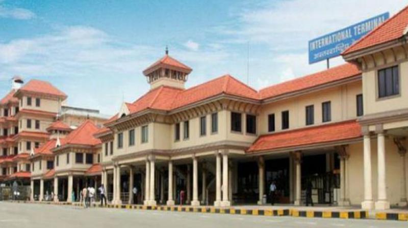 Kochi airport Kochi airport