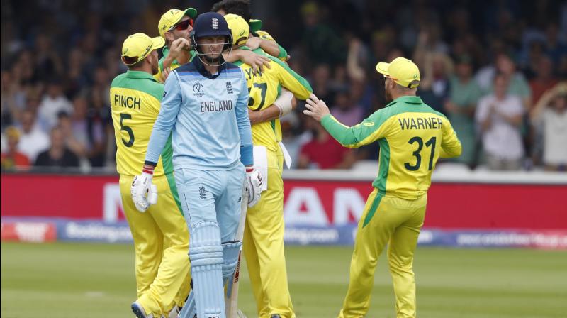 Considering the firepower the hosts possess, many current and former players have said it is England's World Cup to lose, a trophy England have not been able to lift despite making the final in 1979, 1987 and 1992. (Photo: AP) Considering the firepower the hosts possess, many current and former players have said it is England's World Cup to lose, a trophy England have not been able to lift despite making the final in 1979, 1987 and 1992. (Photo: AP)