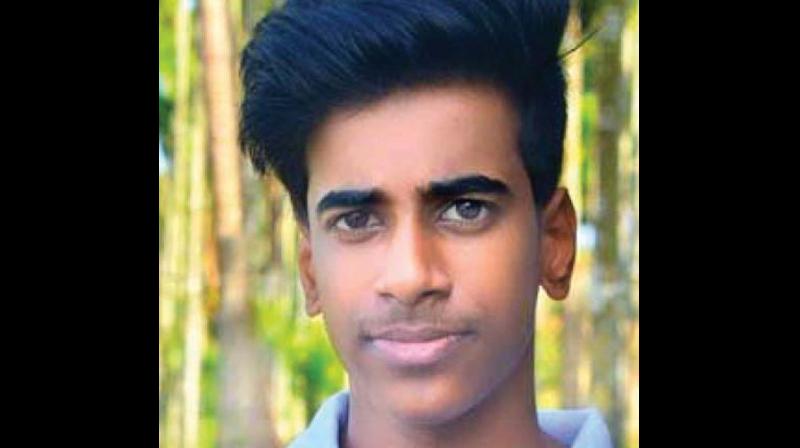 Jishnu Pranoy Jishnu Pranoy