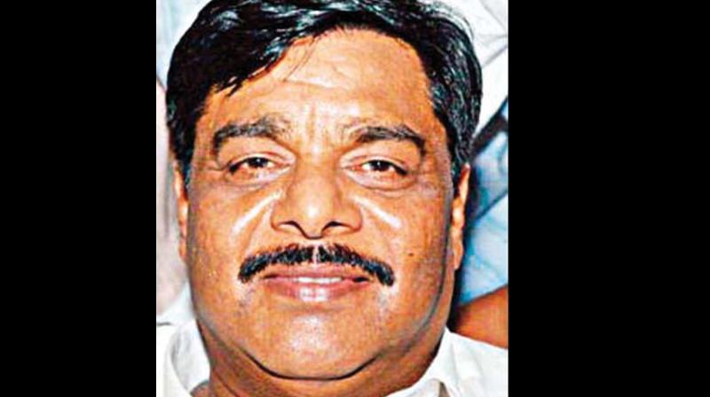 Dr H.C. Mahadevappa claimed here on Friday that he had not thought of changing his constituency (T Narsipur), although he had been offered other options. Dr H.C. Mahadevappa claimed here on Friday that he had not thought of changing his constituency (T Narsipur), although he had been offered other options.