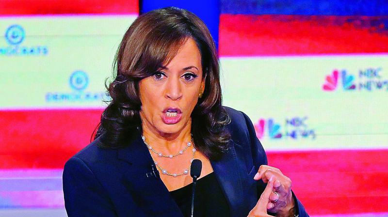 Kamala Harris Kamala Harris
