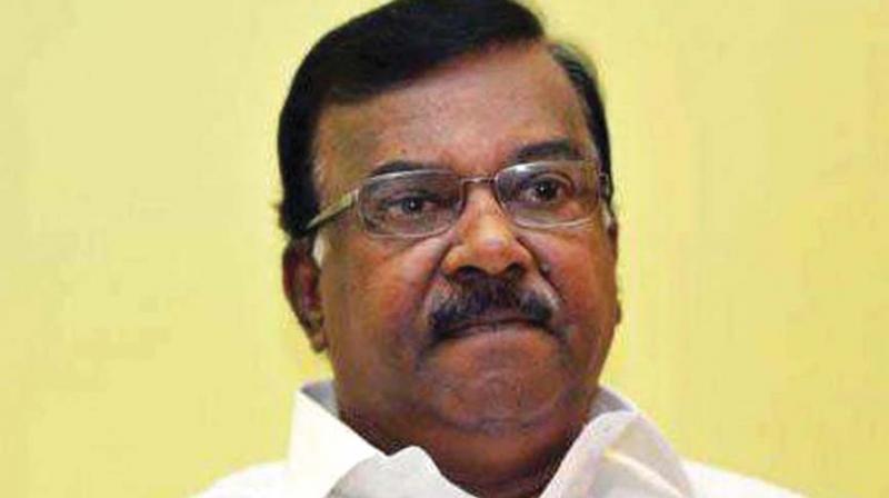 C. Divakaran C. Divakaran