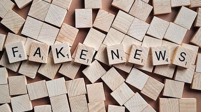 Fake news spread instantaneously over WhatsApp chat groups and Facebook is causing a "firestorm" in India and resulting in the loss of lives, warns the BBC in a new investigative report from Bangalore. (Photo: Pixabay) Fake news spread instantaneously over WhatsApp chat groups and Facebook is causing a "firestorm" in India and resulting in the loss of lives, warns the BBC in a new investigative report from Bangalore. (Photo: Pixabay)