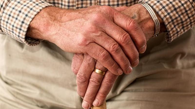 The finding may allow doctors to halt the inflammation early on, potentially saving patients from blindness. (Photo: Pixabay) The finding may allow doctors to halt the inflammation early on, potentially saving patients from blindness. (Photo: Pixabay)