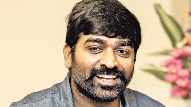 Vijay Sethupathi Vijay Sethupathi