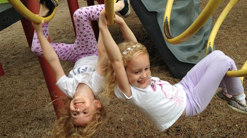 Classroom-based play provides an opportunity for children to develop executive functions, including controlling emotions, resisting impulses and exerting self-control. (Photo: Pixabay) Classroom-based play provides an opportunity for children to develop executive functions, including controlling emotions, resisting impulses and exerting self-control. (Photo: Pixabay)