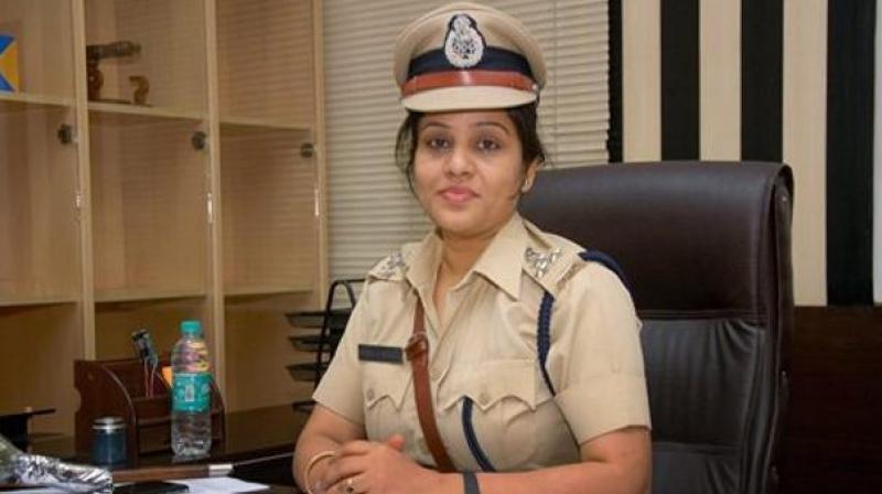 She further said that there is an anonymous petition stating that V S Prakash would go inside the jail a number of times without any formal entry or record in visitor-register. (Photo: PTI) She further said that there is an anonymous petition stating that V S Prakash would go inside the jail a number of times without any formal entry or record in visitor-register. (Photo: PTI)