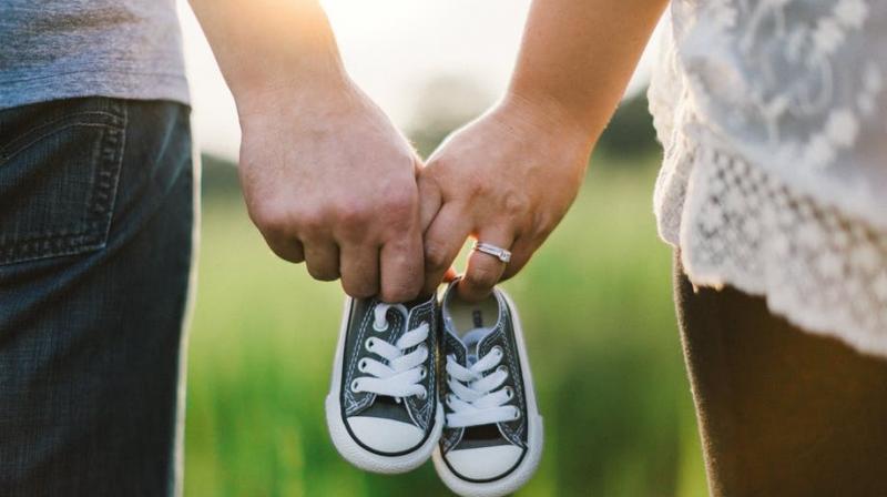 Boys whose mothers entered pregnancy obese were at higher risk for behaviour problems. (Photo: Pexels) Boys whose mothers entered pregnancy obese were at higher risk for behaviour problems. (Photo: Pexels)