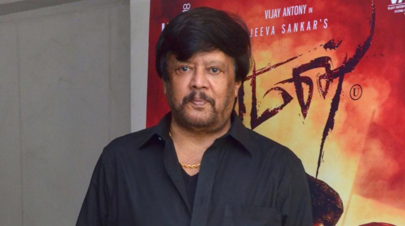 Thiagarajan Thiagarajan