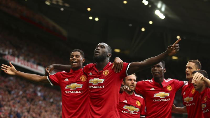 Coming to this match on the back of the 4-0 morale-boosting win against West Ham United, Jose Mourinho’s Red Devils will hope to continue their good run this season and open up their chances to win the Premier League title.(Photo: AP) Coming to this match on the back of the 4-0 morale-boosting win against West Ham United, Jose Mourinho’s Red Devils will hope to continue their good run this season and open up their chances to win the Premier League title.(Photo: AP)