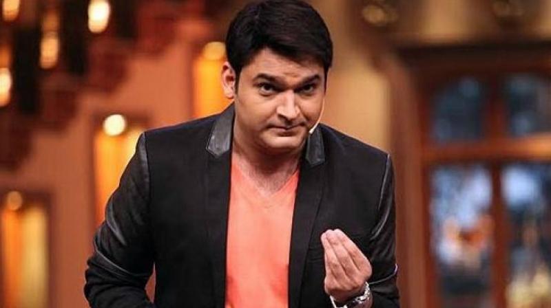Kapil Sharma's 'Firangi' released on Friday. Kapil Sharma's 'Firangi' released on Friday.
