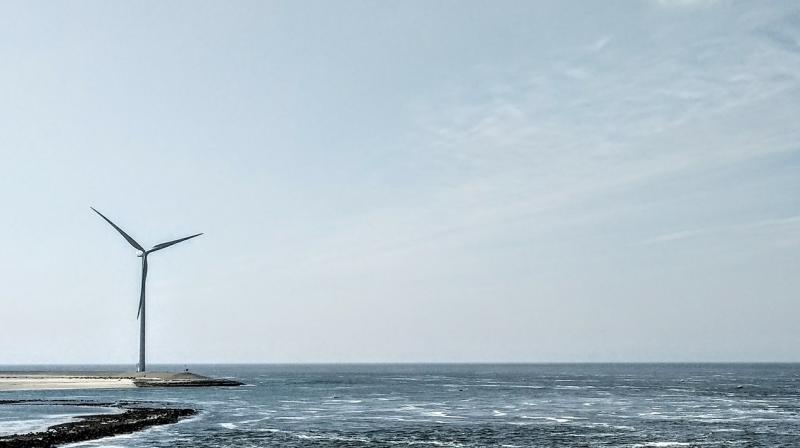 While no commercial-scale deep water wind farms exist at present, the findings suggest the technology is worth pursuing, though the power would vary according to the seasons. While no commercial-scale deep water wind farms exist at present, the findings suggest the technology is worth pursuing, though the power would vary according to the seasons.