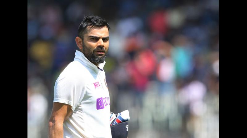 Indian skipper Virat Kohli spoke about the negative impact of the bubble life on the mental health of the players in recent interviews.