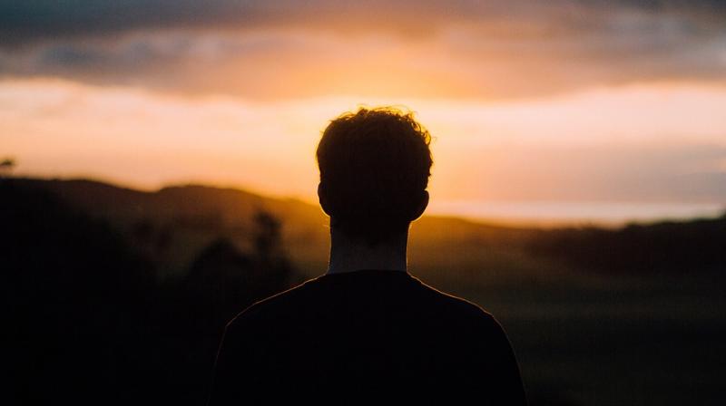 He changed his name, got married and became a father (Photo: Pixabay) He changed his name, got married and became a father (Photo: Pixabay)