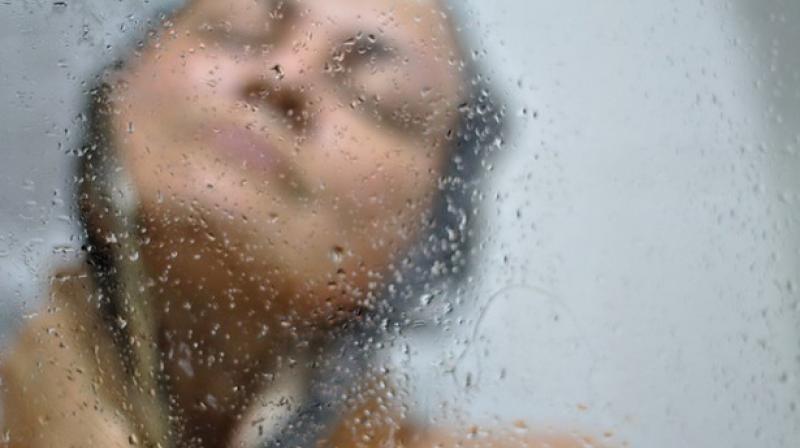 After a while your ecosystem reaches a steady state and you stop smelling bad (Photo: Pixabay) After a while your ecosystem reaches a steady state and you stop smelling bad (Photo: Pixabay)