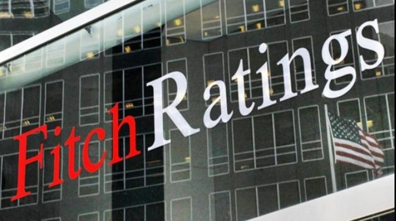 Fitch Ratings sees India growth slipping to 0.8% in FY21. (PTI Photo) Fitch Ratings sees India growth slipping to 0.8% in FY21. (PTI Photo)