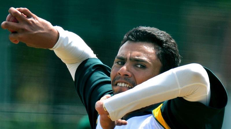 The PCB, in 2012, followed the International Cricket Council's Anti-Corruption protocol and ratified the life ban on Kaneria, who was found guilty of spot-fixing and instigating other players to spot-fix in English county matches. (Photo: AFP) The PCB, in 2012, followed the International Cricket Council's Anti-Corruption protocol and ratified the life ban on Kaneria, who was found guilty of spot-fixing and instigating other players to spot-fix in English county matches. (Photo: AFP)