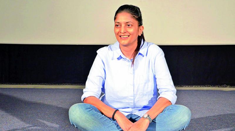 Sudha Kongara Sudha Kongara