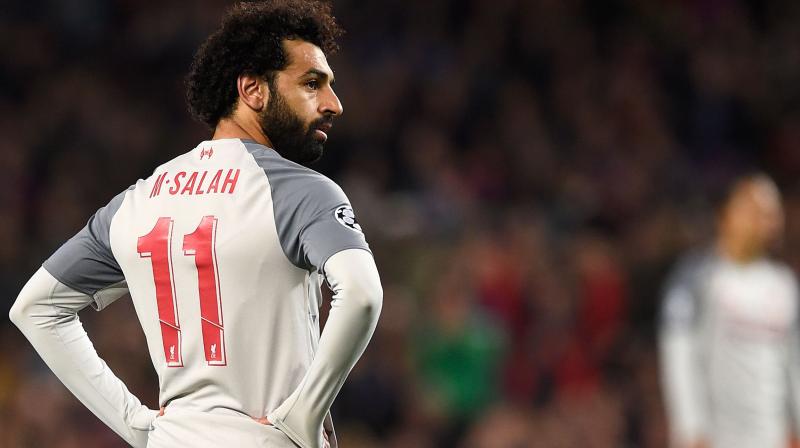 In a remarkable week of soccer, Liverpool and Tottenham Hotspur overcame seemingly impossible odds to beat Barcelona and Ajax Amsterdam respectively. (Photo: AFP) In a remarkable week of soccer, Liverpool and Tottenham Hotspur overcame seemingly impossible odds to beat Barcelona and Ajax Amsterdam respectively. (Photo: AFP)