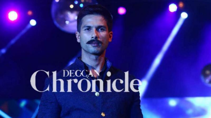 Shahid Kapoor Shahid Kapoor