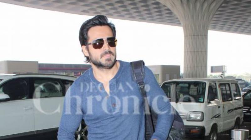 Emraan Hashmi Emraan Hashmi