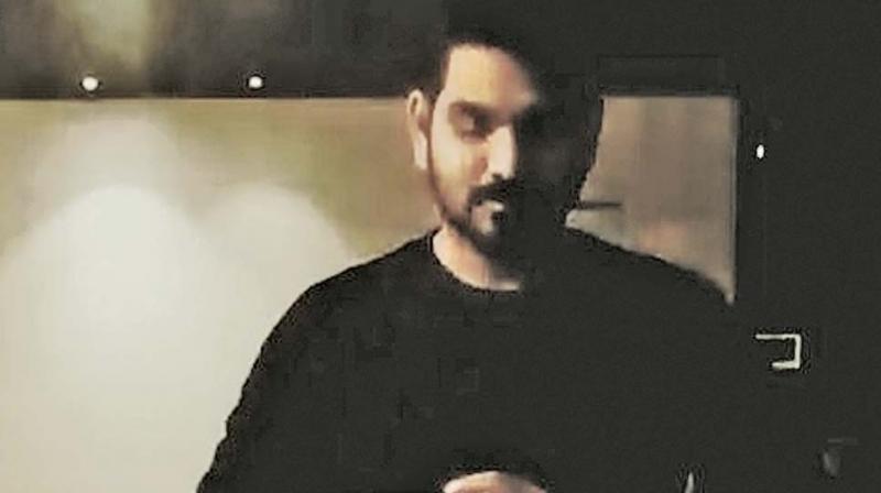 Vignesh Shivn Vignesh Shivn
