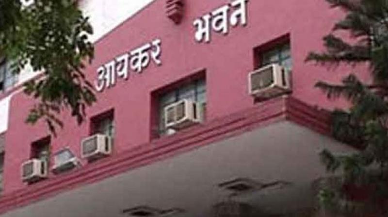 The department has also found a number of identity cards of various individuals from the searched premises which could have been used to illegally change the old currency with new ones. The department has also found a number of identity cards of various individuals from the searched premises which could have been used to illegally change the old currency with new ones.