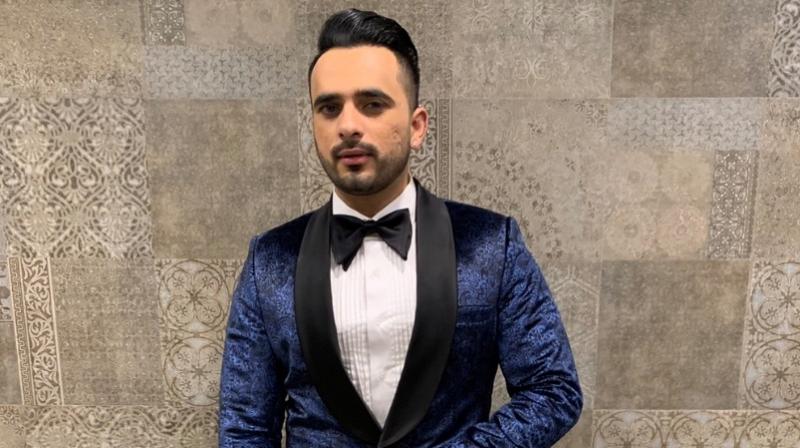 Gomit Chopra. Gomit Chopra.