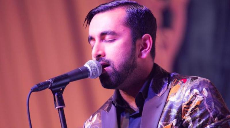Shahid Shabaz. Shahid Shabaz.