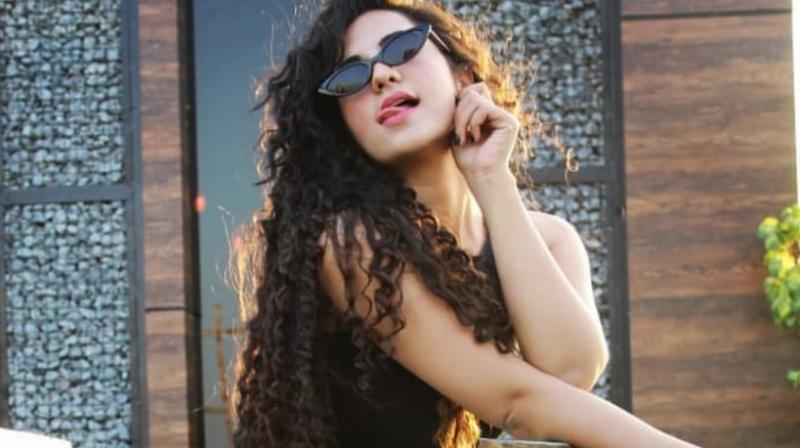 Harshita Panwar. Harshita Panwar.
