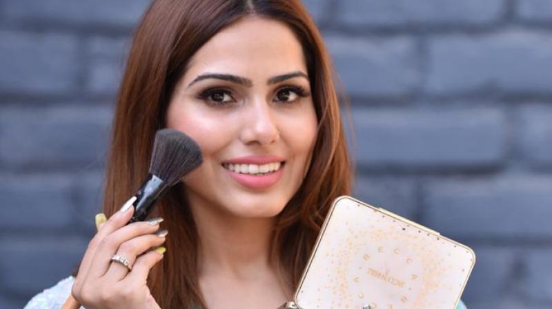 Agrika Kalra. Agrika Kalra.