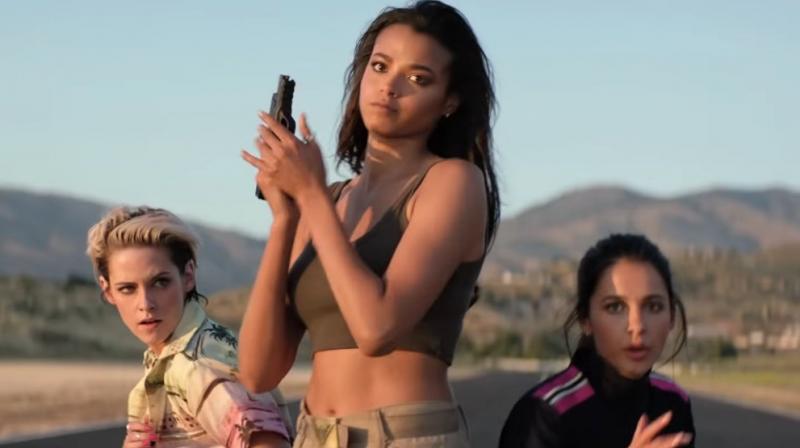 A still from the trailer. A still from the trailer.